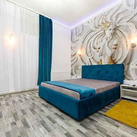 Joy City Stay Pacha Timisoara Exterior foto