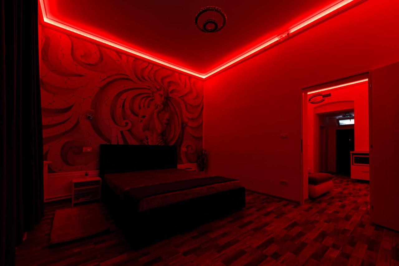 Joy City Stay Pacha Timisoara Exterior foto