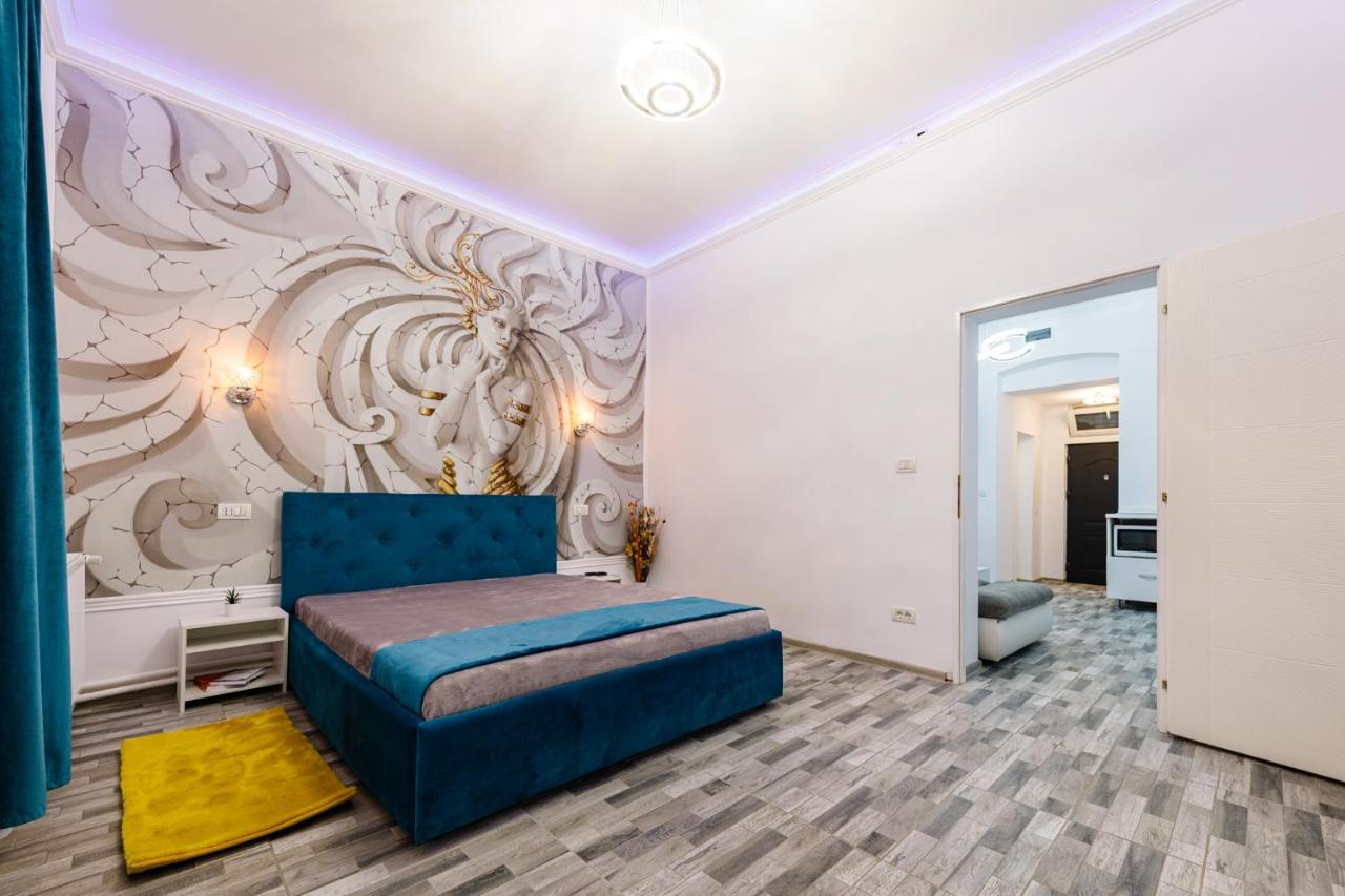 Joy City Stay Pacha Timisoara Exterior foto