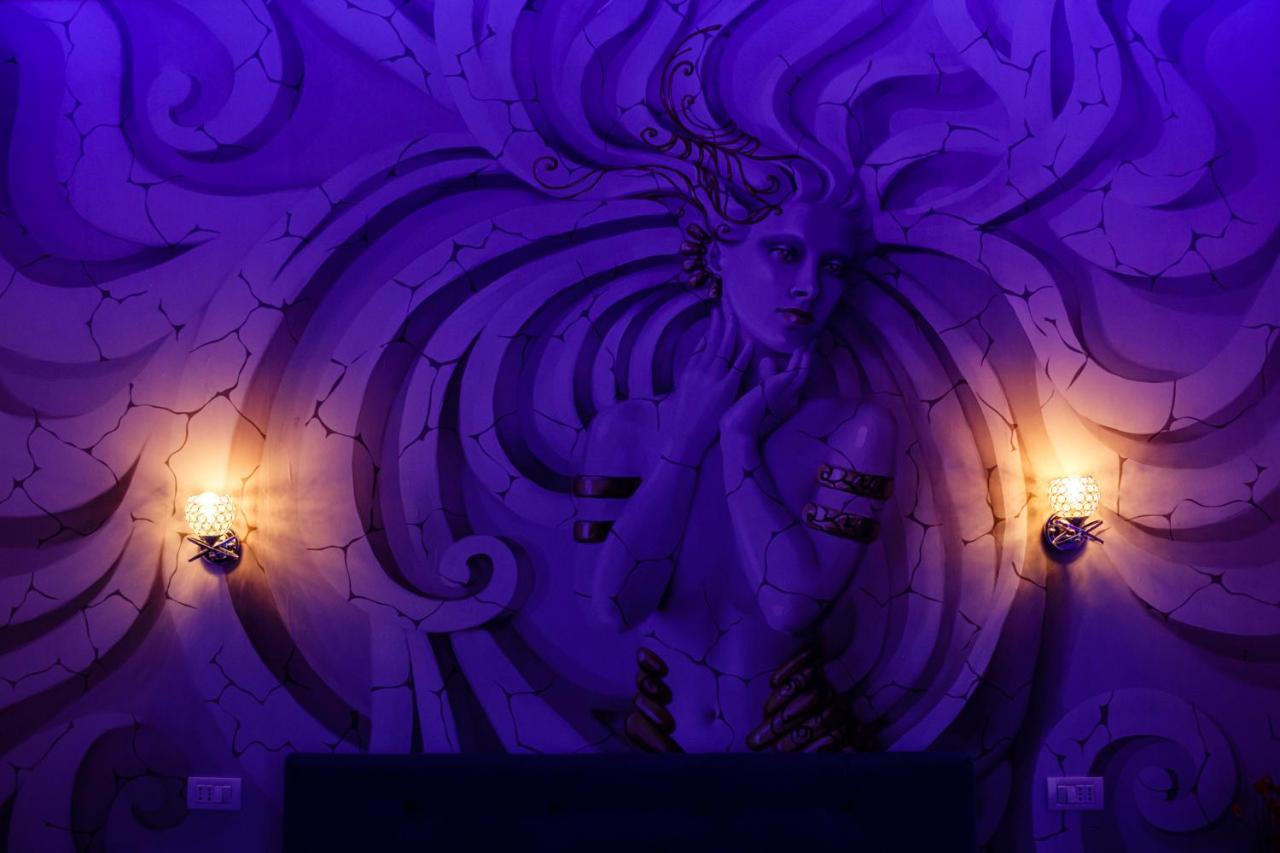 Joy City Stay Pacha Timisoara Exterior foto