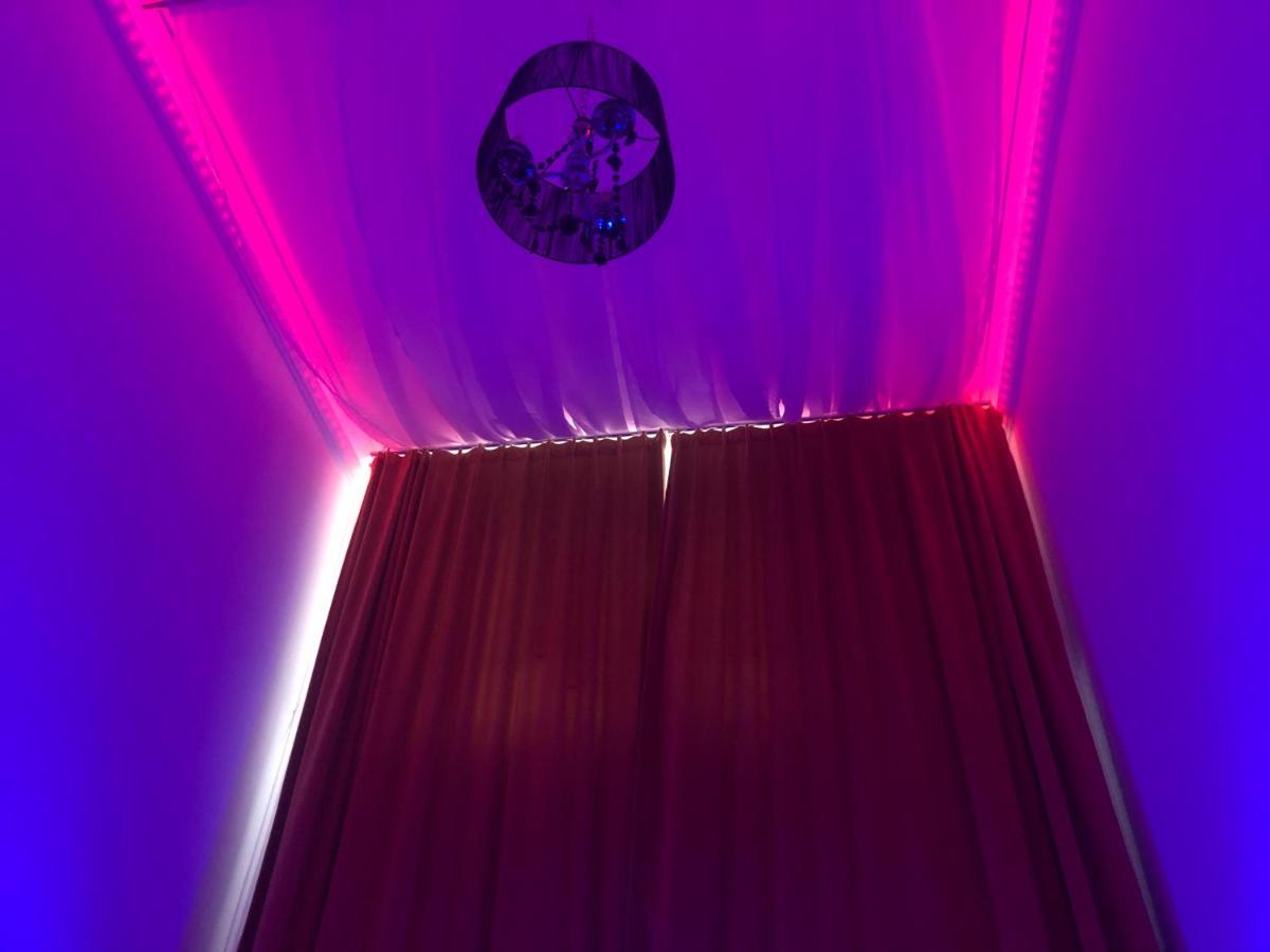 Joy City Stay Pacha Timisoara Exterior foto