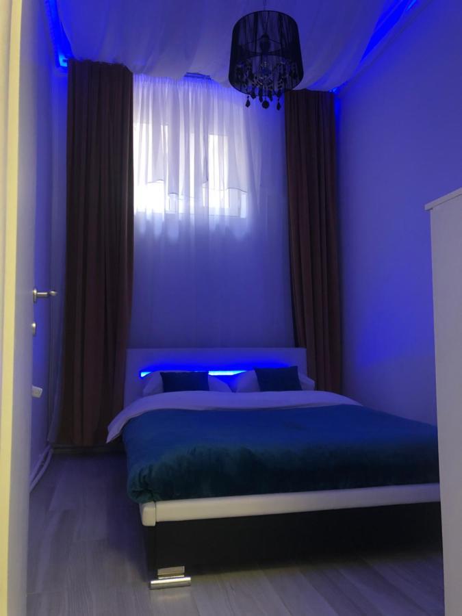 Joy City Stay Pacha Timisoara Exterior foto